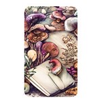 Toadstools And Charms For Necromancy And Conjuration Memory Card Reader (Rectangular) Front