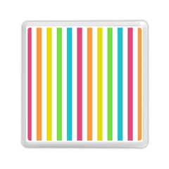 Pattern 41 Memory Card Reader (square) by GardenOfOphir