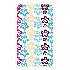 Pattern 104 Memory Card Reader (rectangular) by GardenOfOphir