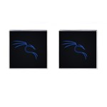 Kali-linux-kali-linux-nethunter-linux-unix-lenovo-hd-wallpaper-preview Cufflinks (Square) Front(Pair)