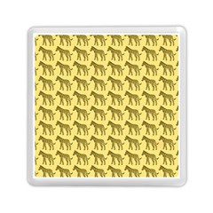 Pattern 136 Memory Card Reader (square) by GardenOfOphir