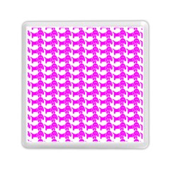 Pattern 159 Memory Card Reader (square) by GardenOfOphir