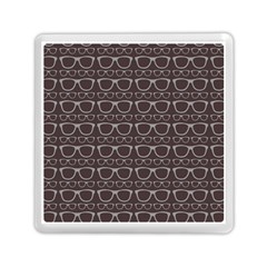 Pattern 194 Memory Card Reader (square) by GardenOfOphir