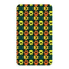 Pattern 215 Memory Card Reader (rectangular) by GardenOfOphir