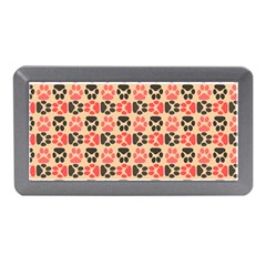 Pattern 216 Memory Card Reader (mini) by GardenOfOphir