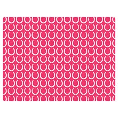 Pattern 234 Premium Plush Fleece Blanket (extra Small) by GardenOfOphir