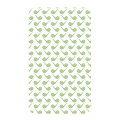 Pattern 274 Memory Card Reader (rectangular) by GardenOfOphir
