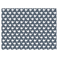 Pattern 279 Premium Plush Fleece Blanket (extra Small) by GardenOfOphir