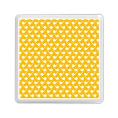 Pattern 276 Memory Card Reader (square) by GardenOfOphir