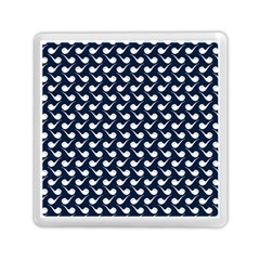 Pattern 278 Memory Card Reader (square) by GardenOfOphir