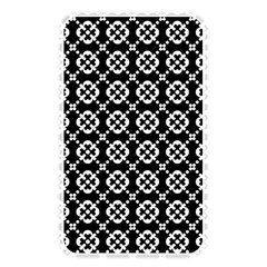 Pattern 288 Memory Card Reader (rectangular) by GardenOfOphir