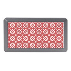 Pattern 290 Memory Card Reader (mini) by GardenOfOphir