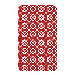 Pattern 291 Memory Card Reader (rectangular) by GardenOfOphir