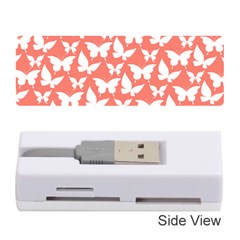 Pattern 336 Memory Card Reader (stick) by GardenOfOphir