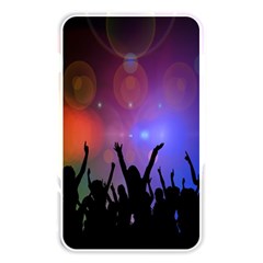 Cheers Memory Card Reader (rectangular) by nateshop