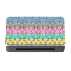 Ornamental 02 Memory Card Reader With Cf by nateshop