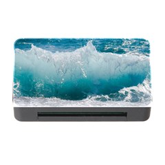 Waves Memory Card Reader With Cf by nateshop