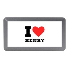 I Love Henry Memory Card Reader (mini) by ilovewhateva
