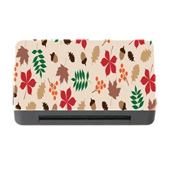 Autumn-5 Memory Card Reader With Cf by nateshop