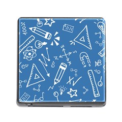 Education Memory Card Reader (square 5 Slot) by nateshop