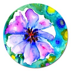 220cde476e6c434b8bbbaee3fd39d8f1 Magnet 5  (round) by Fhkhan22
