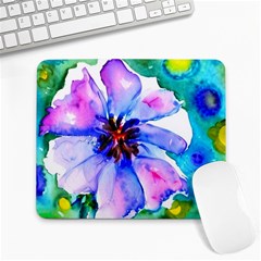 220cde476e6c434b8bbbaee3fd39d8f1 Large Mousepad by Fhkhan22