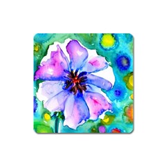 220cde476e6c434b8bbbaee3fd39d8f1 Square Magnet by Fhkhan22