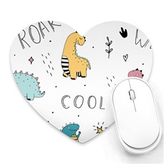20230509 010828 0000 Heart Mousepad by Fhkhan22