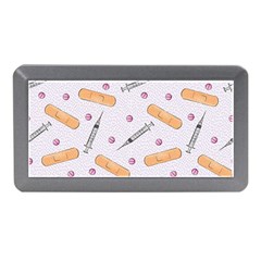 Medicine Memory Card Reader (mini) by SychEva