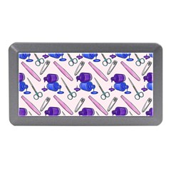 Manicure Memory Card Reader (mini) by SychEva