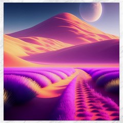 Fantasy Art Wallpaper Artwork Desktop Canvas 12  X 12  by Uceng