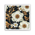Fantasy People Mysticism Composing Fairytale Art Memory Card Reader (Square) Front