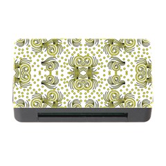 Background Pattern Texture Design Wallpaper Memory Card Reader With Cf by Ravend