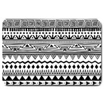 Boho-style-pattern Large Doormat 30 x20  Door Mat