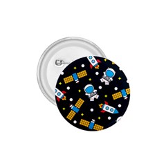 Seamless-adventure-space-vector-pattern-background 1 75  Buttons by Salman4z