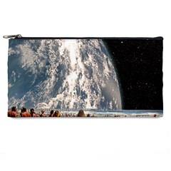 Astronomical Summer View Pencil Case by Jack14