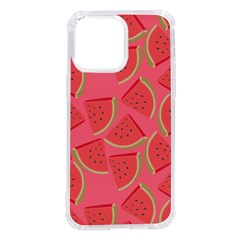 Watermelon Background Watermelon Wallpaper Iphone 14 Pro Max Tpu Uv Print Case by pakminggu