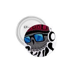 Cool Skull 1 75  Buttons by pakminggu