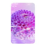 Dahlia Blossom Bloom Dahlias Fall Memory Card Reader (Rectangular) Front