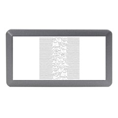 Furr Division Memory Card Reader (mini) by Mog4mog4