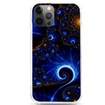 Abstract Design Art Pattern Wallpaper Shape Decoration iPhone 12 Pro max TPU UV Print Case Front