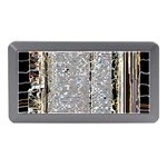 Manuscript Lost Pages Lost History Memory Card Reader (Mini) Front