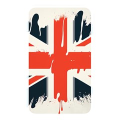 Union Jack England Uk United Kingdom London Memory Card Reader (rectangular) by Bangk1t