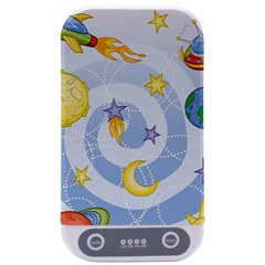 Science Fiction Outer Space Sterilizers by Ndabl3x