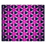 Digital Art Artwork Abstract Premium Plush Fleece Blanket (Small) 50 x40  Blanket Front