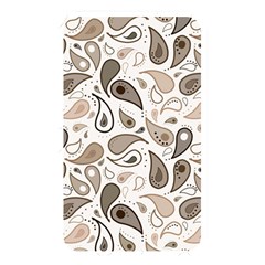 Paisley Pattern Background Graphic Memory Card Reader (rectangular) by Vaneshop