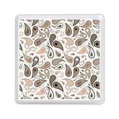 Paisley Pattern Background Graphic Memory Card Reader (square) by Vaneshop