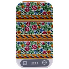 Flower Fabric Design Sterilizers by Vaneshop