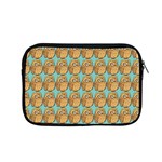 Owl Bird Pattern Apple MacBook Pro 15  Zipper Case Front