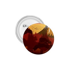 Japan Art Illustration 1 75  Buttons by Grandong